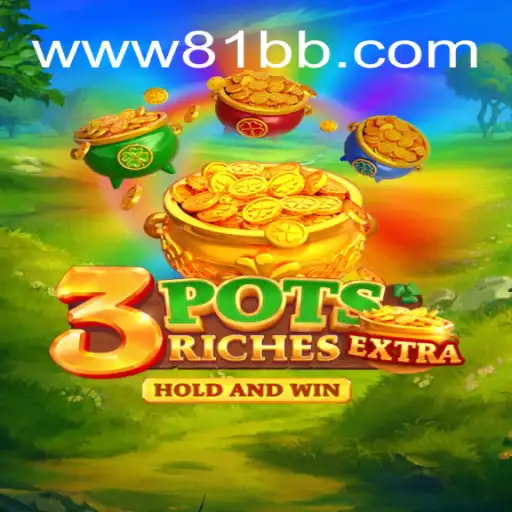 Descubra as Emoções e Estratégias do Jogo 3potsExtra