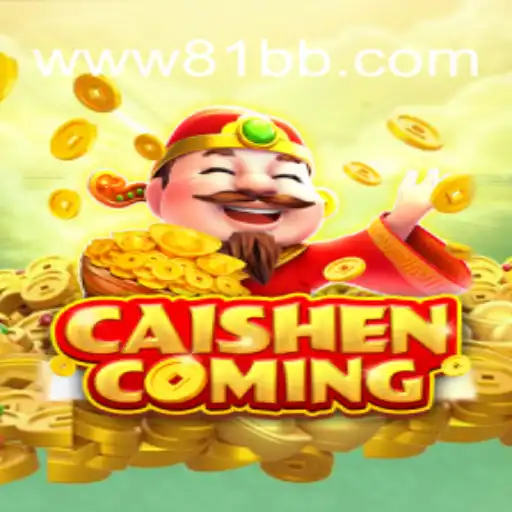 Descubra o Mundo de CAISHENCOMING: O Jogo que Conquista com 81BB.com