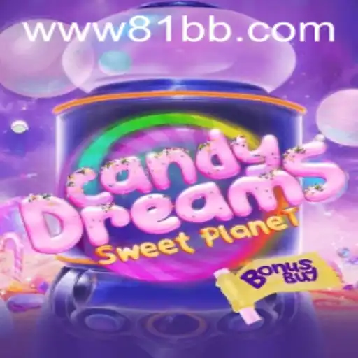 CandyDreamsSweetPlanet: Explore o Universo Doce com 81BB.com