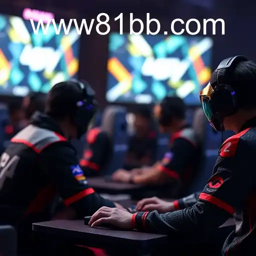 Esportes virtuais