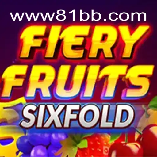 Explorando o Mundo Vibrante de FieryFruitsSixFold: Um Mergulho no Universo 81BB.com