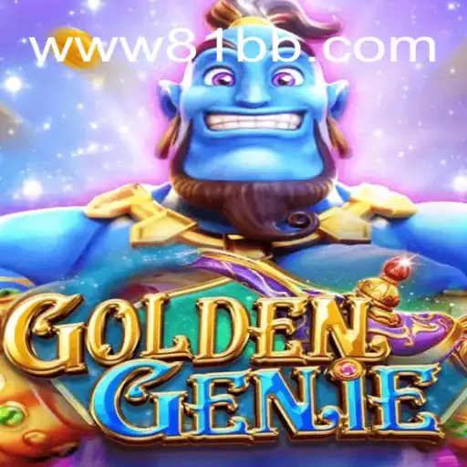 Explorando o Mundo de GOLDENGENIE: Um Novo Horizonte em Jogos