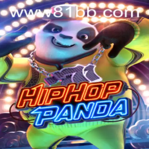 Descubra o Mundo do HipHopPanda: Um Jogo Revolucionário em 81BB.com
