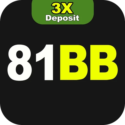 81BB.com Logo