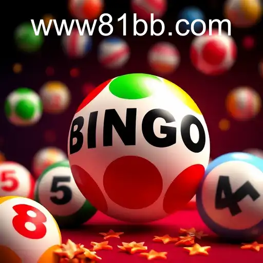 Jogos de bingo