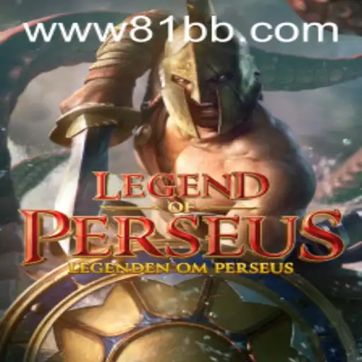 Explorando LegendofPerseus: Um Novo Horizonte no Mundo dos Jogos