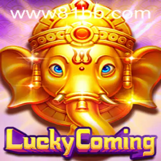 Descubra LuckyComing: O Novo Jogo Emocionante de 81BB.com