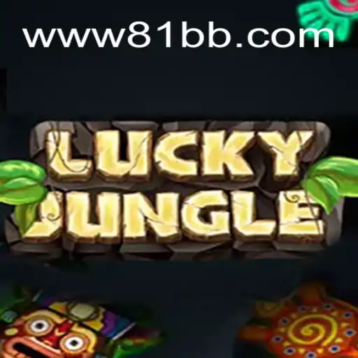 Descobrindo o Fascinante Mundo de LuckyJungle em 81BB.com