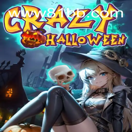 Explorando o Mundo de CrazyHalloween: Um Jogo Único de 81BB.com