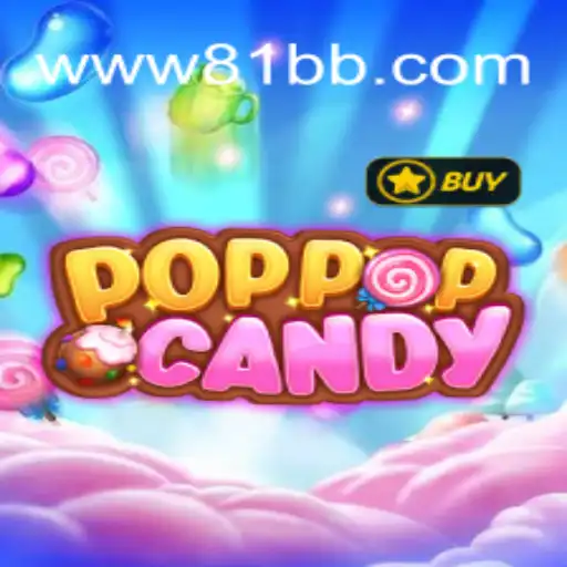 Descubra POPPOPCANDY e Mergulhe na Diversão com 81BB.com