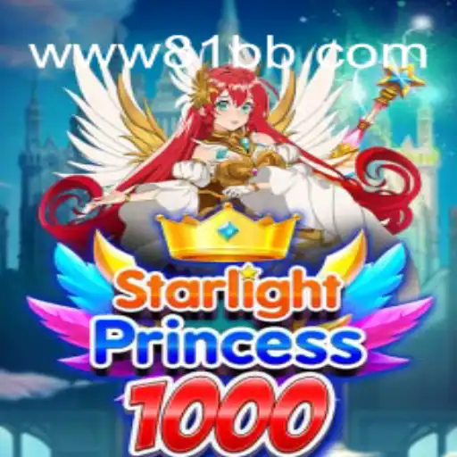 StarlightPrincess1000: Uma Jornada Mágica no Mundo dos Jogos