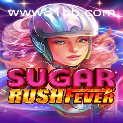 Descubra o Mundo Encantado de SugarRushFever: Um Jogo Doce e Envolvente
