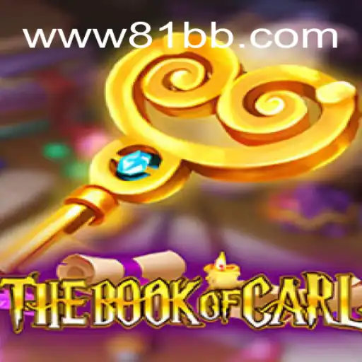 TheBookofCarl e 81BB.com: Explorando o Universo do Jogo
