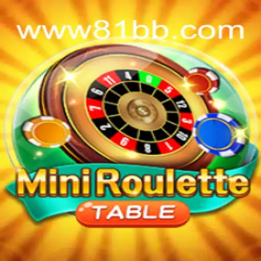 Descubra o Fascinante Mundo do MiniRoulette na 81BB.com