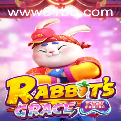 RabbitsGrace: Uma Jornada Emocionante no Universo dos Jogos