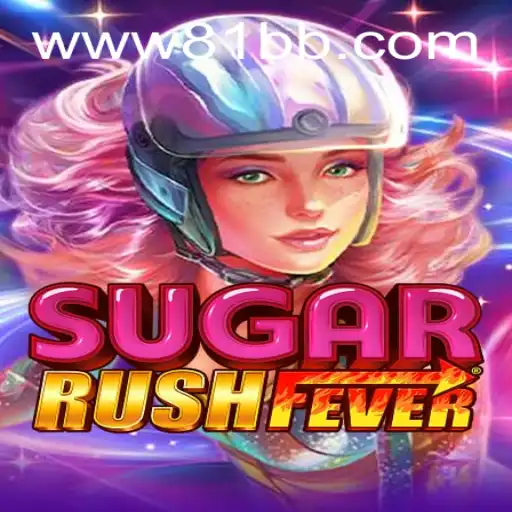 Descubra o Mundo Encantado de SugarRushFever: Um Jogo Doce e Envolvente