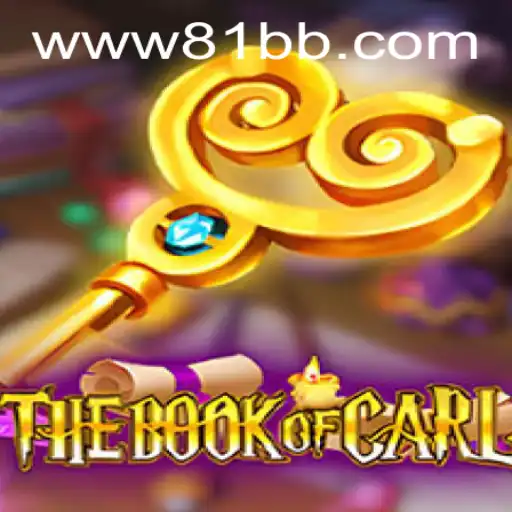 TheBookofCarl e 81BB.com: Explorando o Universo do Jogo