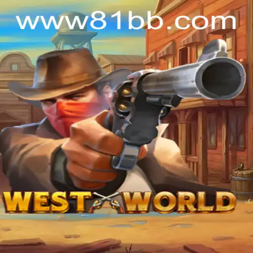 WestWorld: Uma Imersão no Velho Oeste com 81BB.com